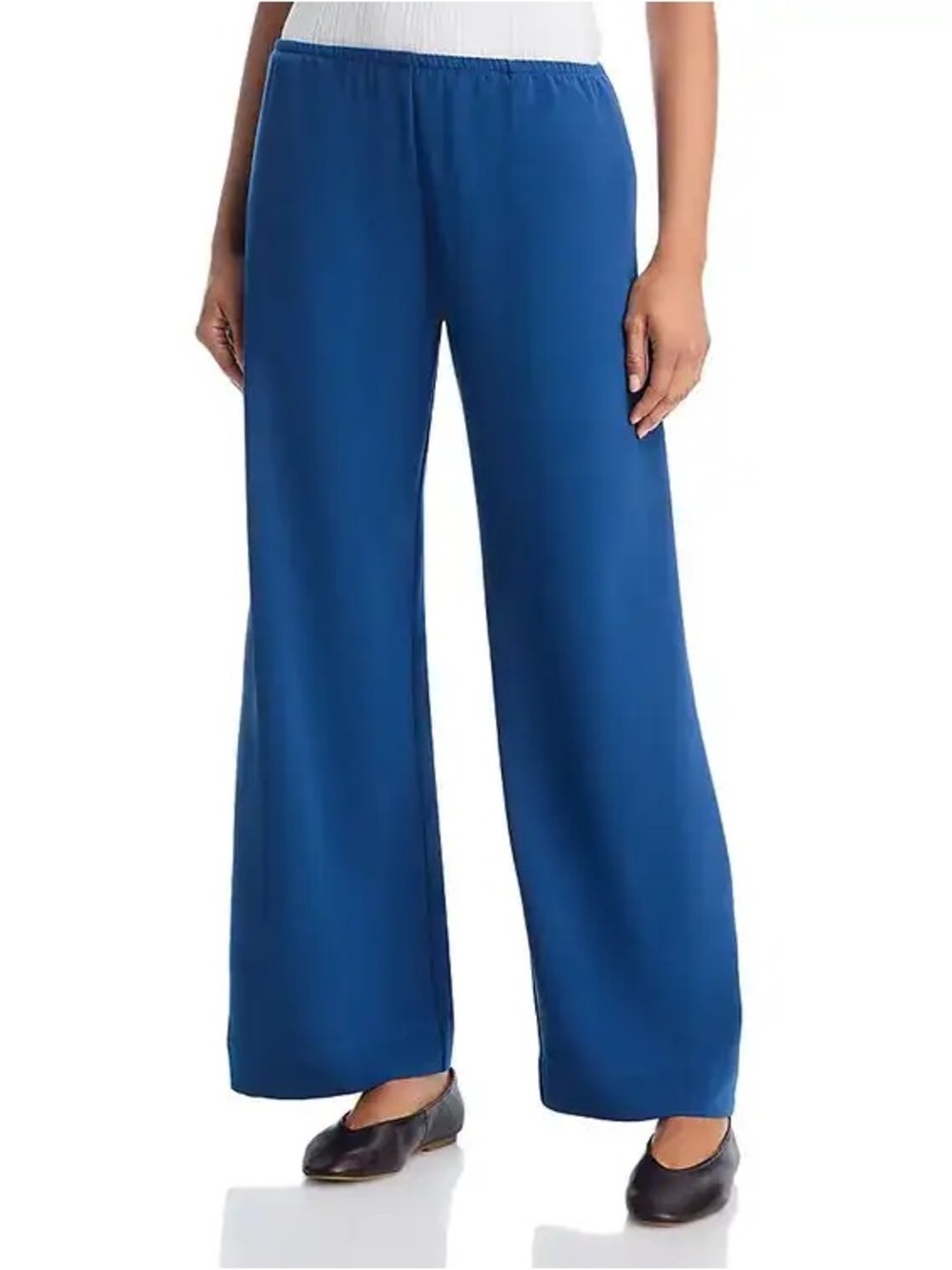 LESET Arielle Pants - Riviera